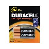 Duracell Ultra Alkalin 2’li Paket AAA Piller