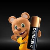 Duracell Uzun Ömürlü Özel Alkalin Pil 12V (MN27)