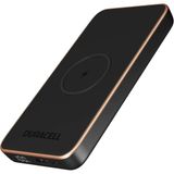 Duracell Wireless Core 10 DRPB3040A 10000 mAh 25 W Powerbank