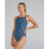 Durafast Elite® Kadın Diamondfit Mayo - DRAGONFLYTE