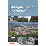 Durağan İlçesinin Coğrafyası - Pegem Akademi Yayıncılık