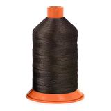 Durak Poly 3 Kat 0542 Kahverengi 2400 M Polyester Dikiş İpliği