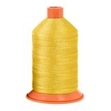 Durak Poly 3 Kat 1110 Sarı 2400 M Polyester Dikiş İpliği