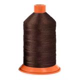Durak Poly 3 Kat 1545 Açık Kahve 2400 M Polyester Dikiş İpliği