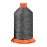 Durak Poly 3 Kat 1708 Gri 2400 M Polyester Dikiş İpliği