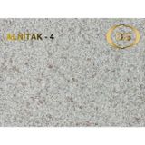 DURAKS Alnitak - 4 | Ipek Sıva & Canlı Sıva & Pamuk Sıva & Yalıtımlı Sıva