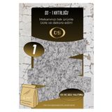 DURAKS (DS - 1) No: 1 | İpek Sıva & Canlı Sıva & Pamuk Sıva & Yalıtımlı Sıva & Dekoratif Sıva