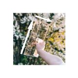 DURAKS Duyar Canlı Ipek Sıva Malası (ŞEFFAF MİKA ) | 12.5x27.7 Cm Ölçülerinde MALA