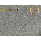 Duraks Papyrus - 10 Açık Gri Renkli İç Cephe Boyası İpek Sıva Özellikleri ile 2 kg - Açık gri ve gümüş yaprak yaldız uyumu