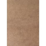 Duralit Ham Mdf 5 Adet 4 MM 35x50 CM