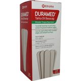Duramed Tahta Spatula 100 Lu Medura (Abeslank)