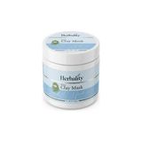 Duraner Aktariye Herbality Yosun Özlü Kil Maske 650 Gr.