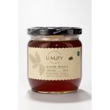 Duraner Aktariye Umay Organik Çam Balı 480 Gr.