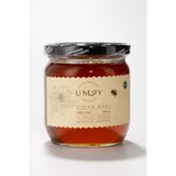 Duraner Aktariye Umay Organik Çiçek Balı 480 Gr.