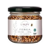 Duraner Aktariye Umay Organik Perga ( Arı Ekmeği ) 100 Gr.