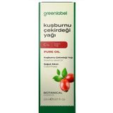 Duraner Kuş Burnu Çekirdeği Yağı Greenlebel 20 Ml.