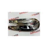 DURANMOTOR CG ZİNCİR MUHAFAZA NİKEL ALT-ÜST OEM A Kalite
