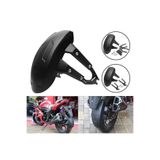 DURANMOTOR Motosiklet Arka Extra Çamurluk Sıyırıcı Oem Kalite