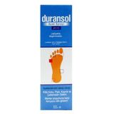 Duransol Free Feet 50 ml Ayak ve Ayakkabı Koku Giderici Sprey
