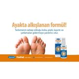 DURANSOL FREE FEET AYAK SPREYİ 20 Lİ STAND