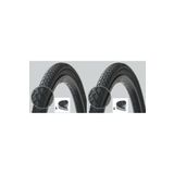 duranta 20 X 1.75 KATLANIR BİSİKLET İÇ DIŞ LASTİK SETİ SİYAH DURANTA ÖN ARKA 2 ADET