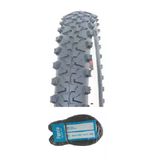 Duranta 24 Jant 24X1.90 D2413 Bisiklet Dış Lastiği + Panda İç Lastik Seti