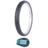 Duranta 26 Jant 26X1.95 D2630 Bisiklet Dış Lastiği + Panda İç Lastik Seti