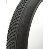 Duranto Bisiklet 24 x 2.10 Dış Lastik Rfl Siyah