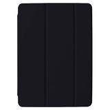DuraSafe Cases iPad 10,5 inç Air 3 [Air 3rd 2019] Nesil MUUL2LL/A MUUK2LL/A MUUJ2LL/A MUUT2LL/A MUUR2LL/A MUUQ2LL/A Ultra İnce Akıllı Otomatik Uyku/Uyandırma PC Kılıfı - Kömür