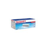 Durasorb - F Şeffaf Pu Banyo Ve Dövme Bandı Tıbbi Su Geçirmez Rulo Flaster Yara Örtusu 15cm*10mt.