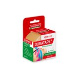 Duratape Kinesiyoloji Bandı & Kinezyo Sporcu Ağrı Bandı Ten - 5cm X 5mt