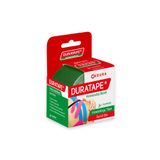 Duratape Kinesiyoloji Bandı & Kinezyo Sporcu Ağrı Bandı Yeşil - 5cm X 5mt