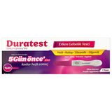 Duratest Erken Gebelik Testi 12'li