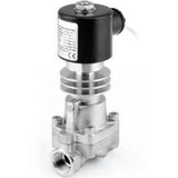 Duravis Paslanmaz Solenoid Valf