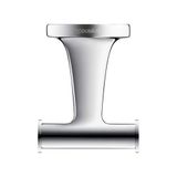 Duravit 0099301000 Starck T İkili Askılık