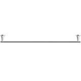 Duravit 0099431000 Starck T 800 mm Uzun Havluluk