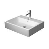Duravit 2350600027 60 cm Vero Air Tezgahüstü Lavabo