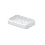 Duravit 2383600079 Qatego Çanak Lavabo 60 Cm Beyaz