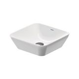 Duravit 2397400070 D-neo Çanak Lavabo 40 Cm Beyaz