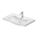 Duravit 23998000002 D-codeetajerli Lavabo 80 Cm Beyaz