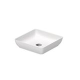 Duravit 2660013200 Sivida Durocast Çanak Lavabo 40cm Beyaz