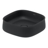 Duravit 42 cm Antrasit Mat Zencha Çanak Lavabo