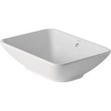 Duravit - Bacino Çanak Lavabo Beyaz 55 cm Outlet - 0334520000-