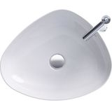 Duravit Cape Cod Duraceram 50 cm Çanak Lavabo
