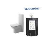 Duravit Caro Takım Klozet için Rezervuar İç Takım Seti