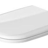 Duravit D-Code 0067310095 Klozet Kapağı