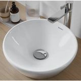 Duravit - D-Neo Çanak Lavabo 40 cm Beyaz Outlet - 2371400070-