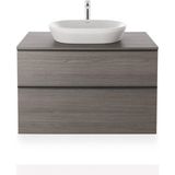 Duravit - D-Neo Çanak Lavabo Beyaz 60 cm Outlet - 2372600070-