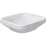 Duravit - Durastyle Çanak Lavabo 43 cm Beyaz Outlet - 0349430000-