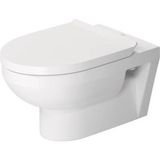 Duravit - Durastyle Kanalsız Asma Klozet Kapak Dahil Outlet - 25623900A1- - Beyaz